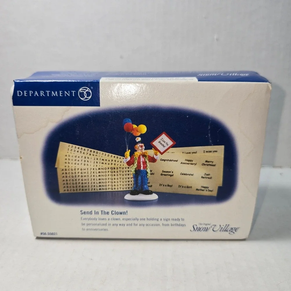 Department 56 department 56